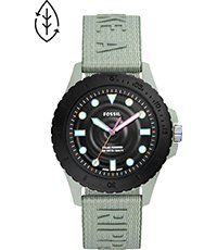 FS5911 FB-01 #Tide Earth Day - Limited Edition 42mm
