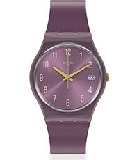 GV403 Pearly Purple 34mm